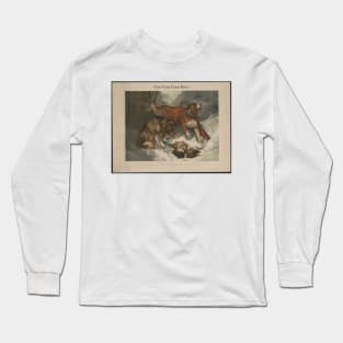 Very Good Boys Long Sleeve T-Shirt